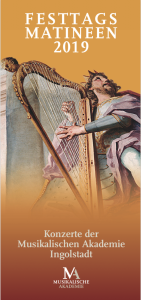 Cover-Flyer