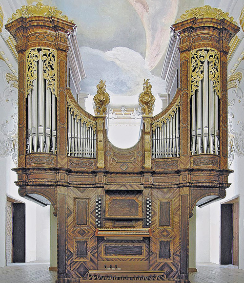 orgel-asamkirche